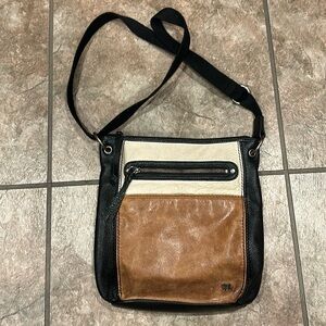 The Sak crossbody purse